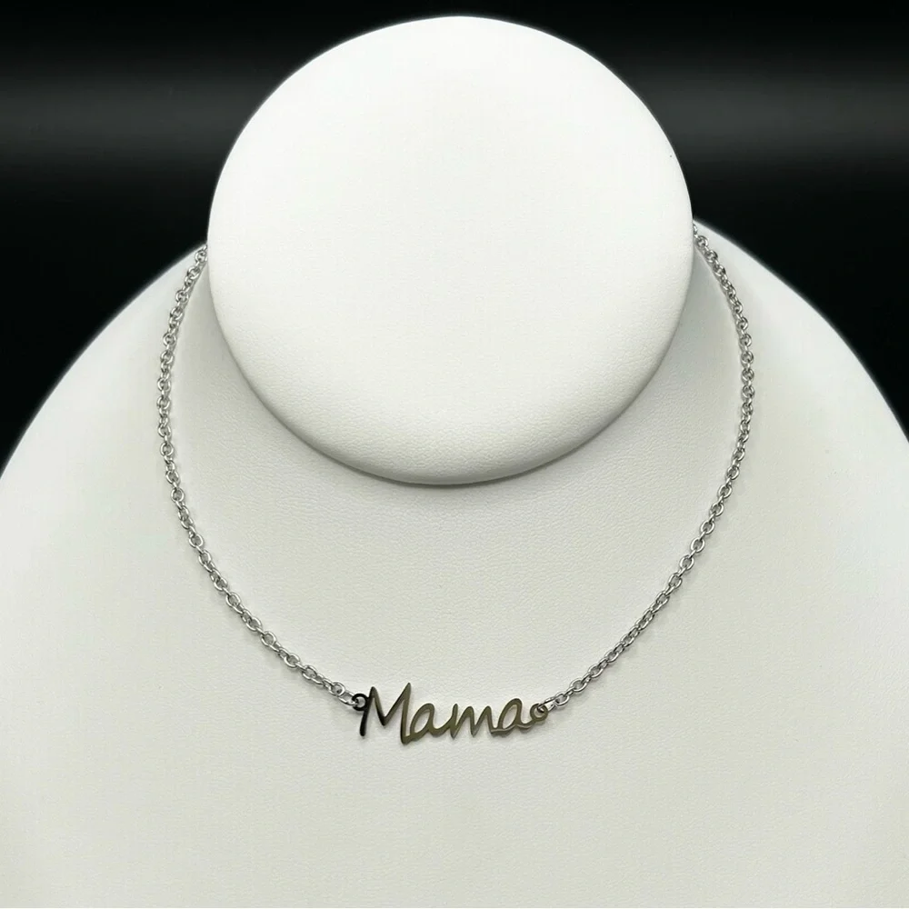 N/A collarbone chain